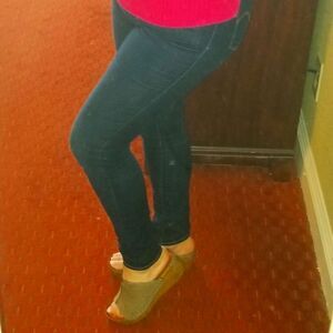 V-ITALIA VITAL ARCH Wedge Sandal gray Color